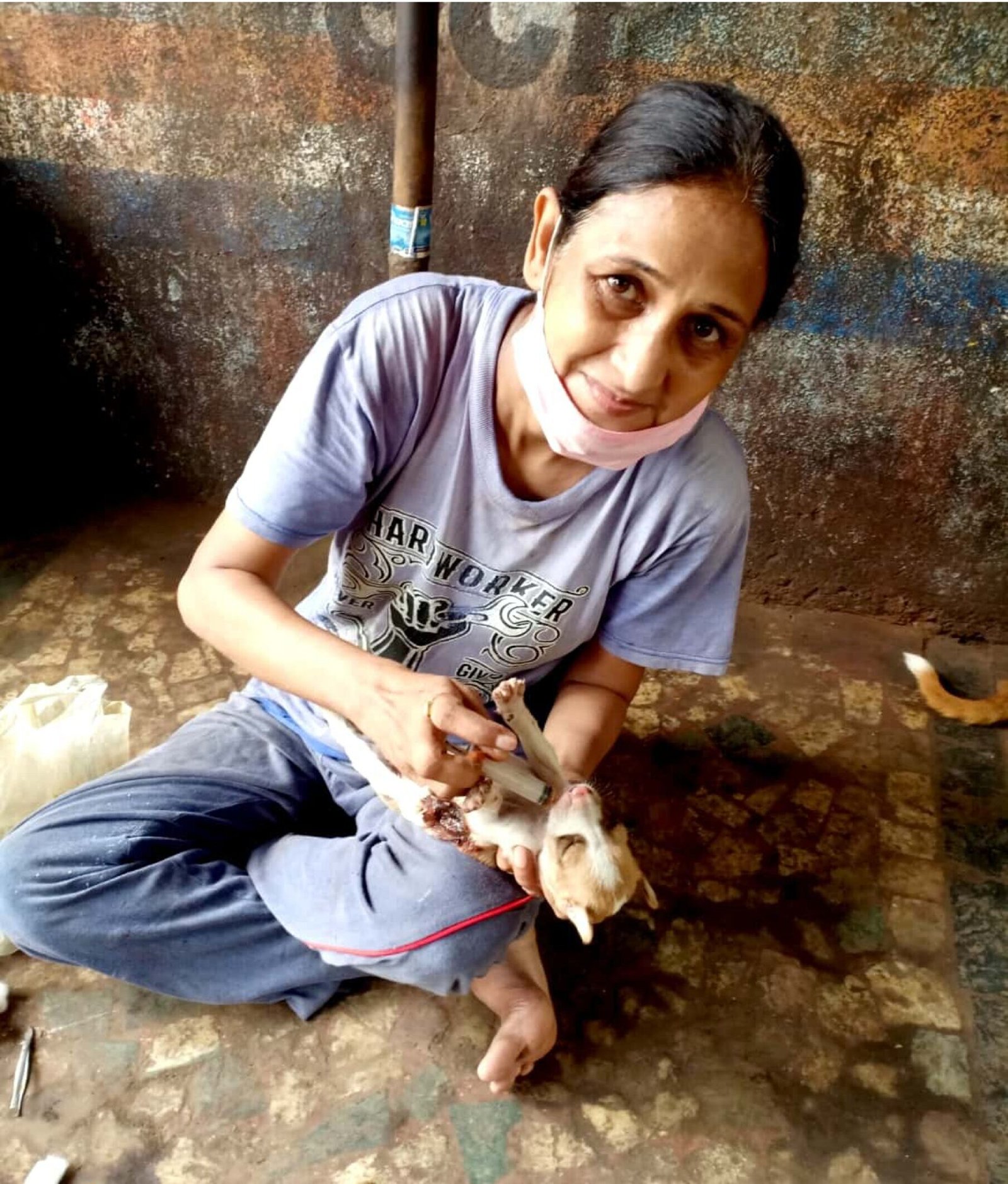 Animal Care