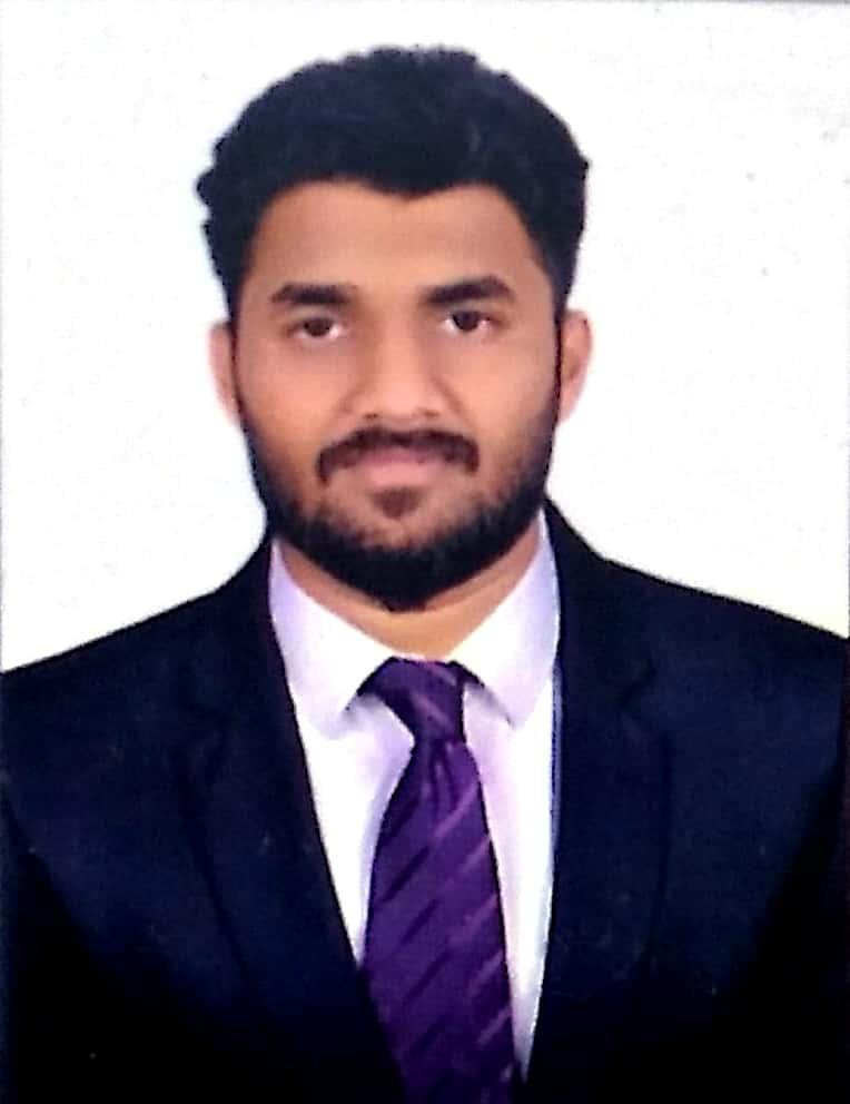 Sunil Ingole _ Photo