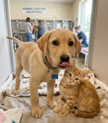 Animal Shelter image